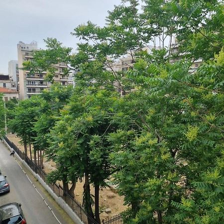 Piraeus Open View Appartment Kültér fotó