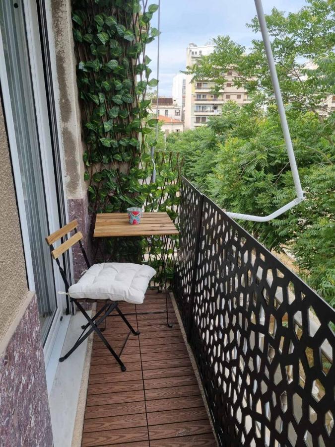 Piraeus Open View Appartment Kültér fotó